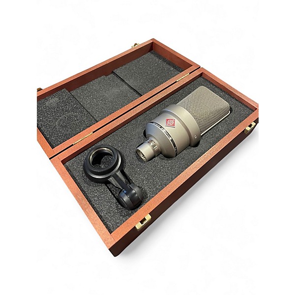 Used Neumann TLM103 Condenser Microphone