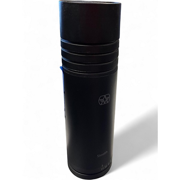 Used Aston Stealth Dynamic Microphone