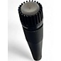 Used Shure SM57 Dynamic Microphone