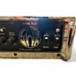 Used SWR Bass 750 Bass Amp Head