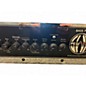 Used SWR Bass 750 Bass Amp Head