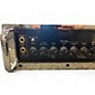 Used SWR Bass 750 Bass Amp Head
