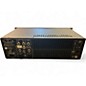 Used SWR Bass 750 Bass Amp Head