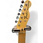 Used Fender CLASSIC SERIES 72 THINLINE DELUXE Natural Hollow Body Electric Guitar