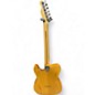Used Fender CLASSIC SERIES 72 THINLINE DELUXE Natural Hollow Body Electric Guitar