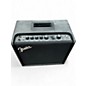 Used Fender Mustang LT25 25W 1x8 Guitar Combo Amp thumbnail