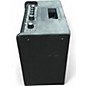 Used Fender Mustang LT25 25W 1x8 Guitar Combo Amp