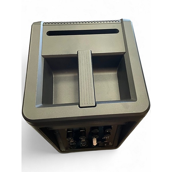 Used LD Systems ANNY 8 Powered Speaker