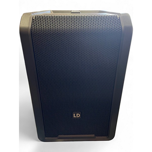 Used LD Systems anny 6 Powered Speaker
