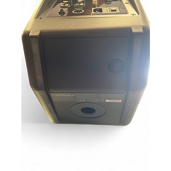 Used LD Systems anny 6 Powered Speaker