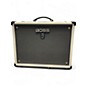 Used BOSS Katana 50 Mk.2 white KTN50WH2A Guitar Combo Amp thumbnail