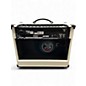 Used BOSS Katana 50 Mk.2 white KTN50WH2A Guitar Combo Amp
