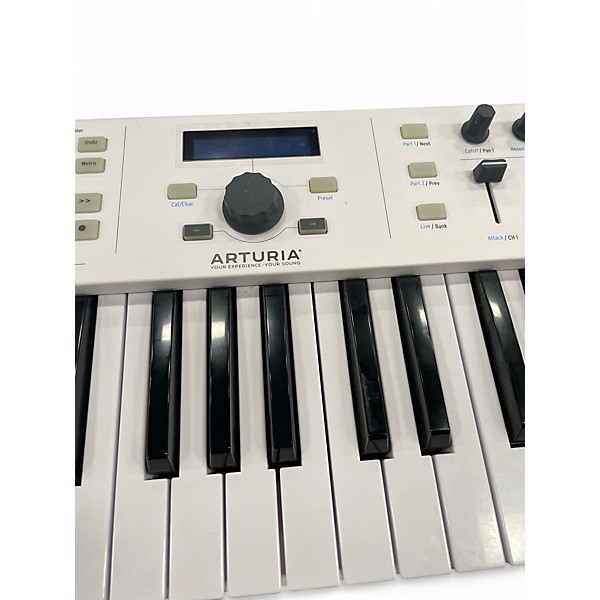 Used Arturia Keylab 49 Key MIDI Controller