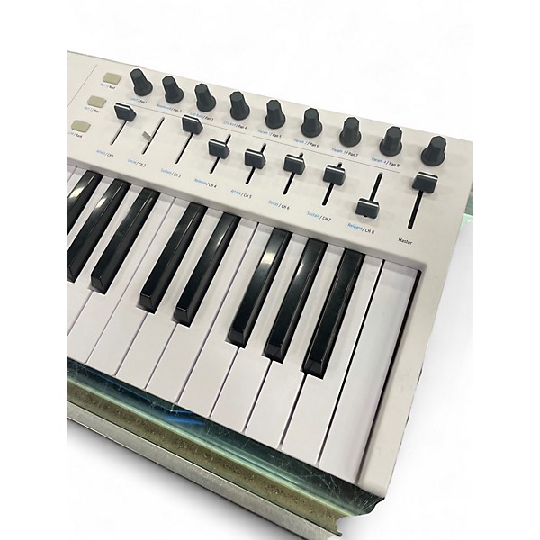 Used Arturia Keylab 49 Key MIDI Controller