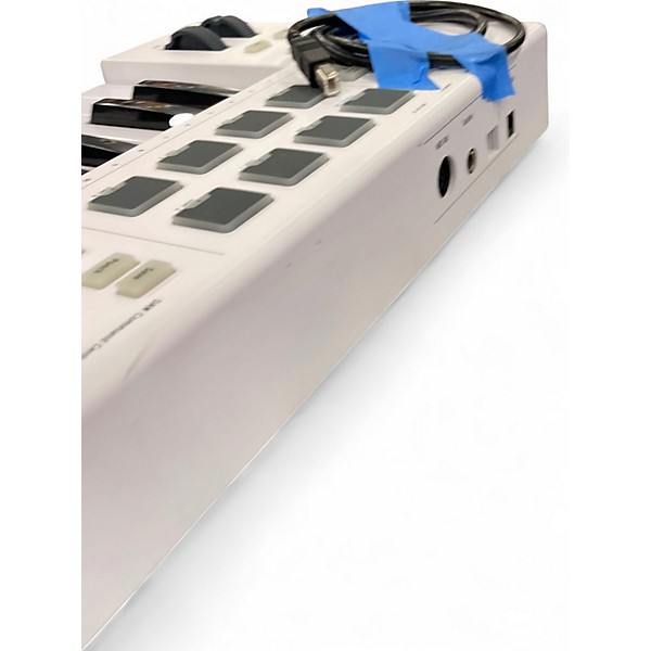 Used Arturia Keylab 49 Key MIDI Controller
