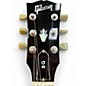 Used Gibson SG Ebony Solid Body Electric Guitar