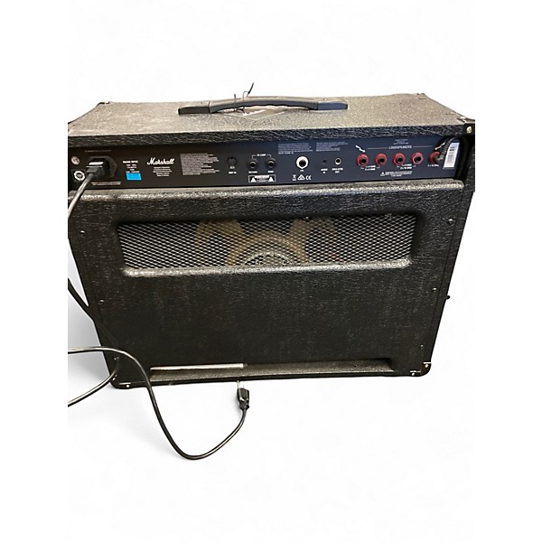 Used Marshall DSL40C 40W 1x12 Tube Guitar Combo Amp