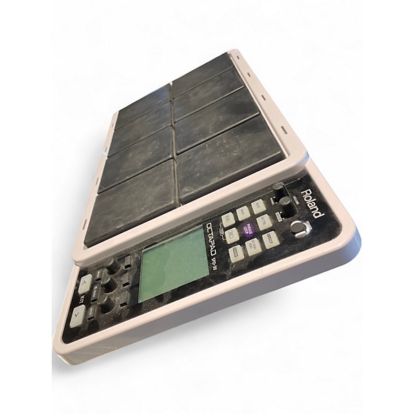 Used Roland SPD30 Drum Machine
