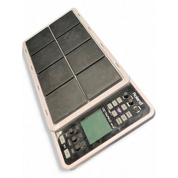 Used Roland SPD30 Drum Machine