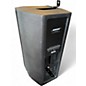 Used Bose F1 Model 812 Powered Subwoofer