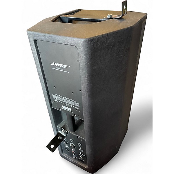 Used Bose F1 Model 812 Powered Subwoofer