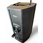 Used Bose F1 Model 812 Powered Subwoofer