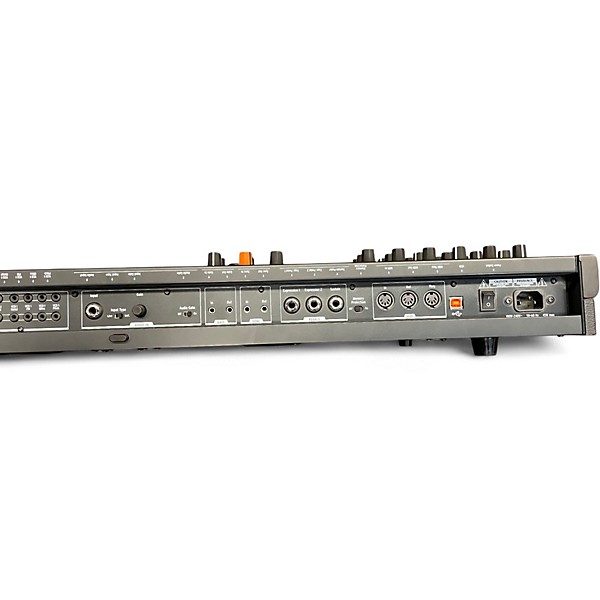 Used Arturia MatrixBrute Synthesizer