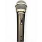 Used Samson Q6 Dynamic Microphone thumbnail