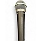 Used Samson Q6 Dynamic Microphone