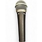 Used Samson Q6 Dynamic Microphone