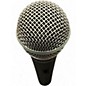Used Samson Q6 Dynamic Microphone