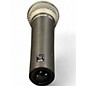 Used Samson Q6 Dynamic Microphone