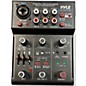 Used Pyle PAD33MXUBT Powered Mixer