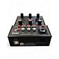 Used Pyle PAD33MXUBT Powered Mixer