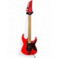 Used Ibanez RG550 Genesis Collection Road Flare Red Solid Body Electric Guitar thumbnail