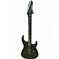 Used Kiesel DC600 Emerald Burst Solid Body Electric Guitar thumbnail