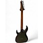 Used Kiesel DC600 Emerald Burst Solid Body Electric Guitar