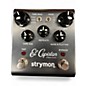 Used Strymon El Capistan dTape Echo Effect Pedal thumbnail