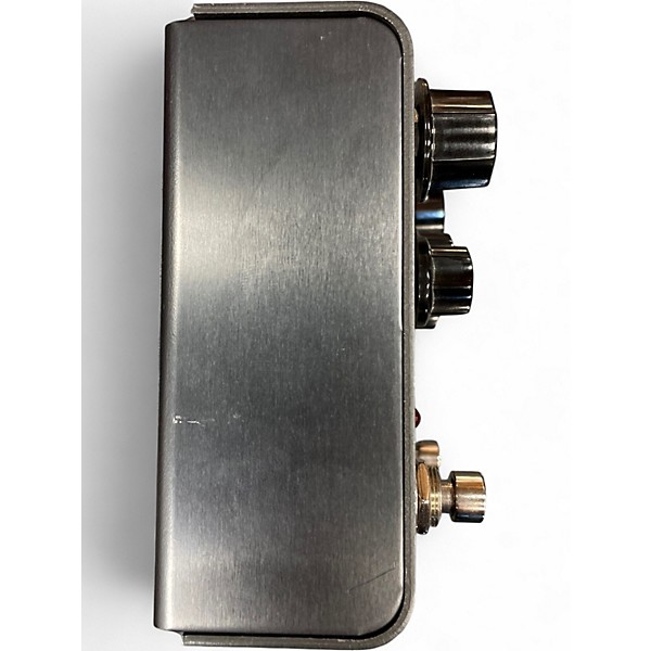 Used Strymon El Capistan dTape Echo Effect Pedal