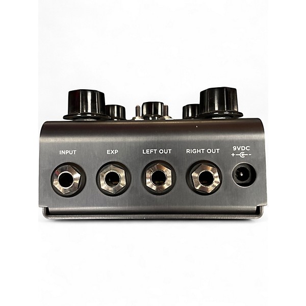 Used Strymon El Capistan dTape Echo Effect Pedal