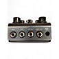 Used Strymon El Capistan dTape Echo Effect Pedal