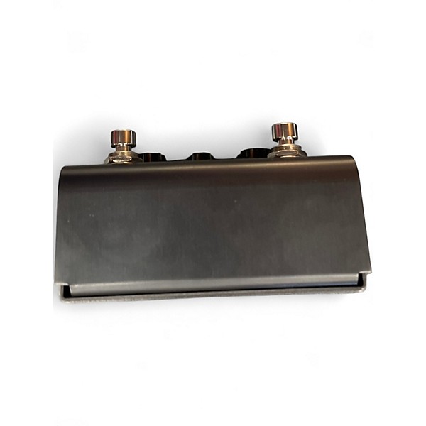 Used Strymon El Capistan dTape Echo Effect Pedal