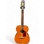 Used Harmony H162 Natural Acoustic Guitar thumbnail