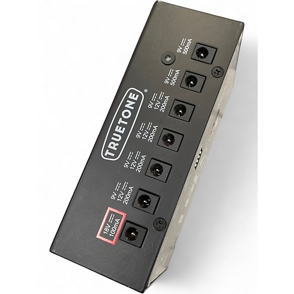 Used Truetone 1 SPOT PRO Power Supply