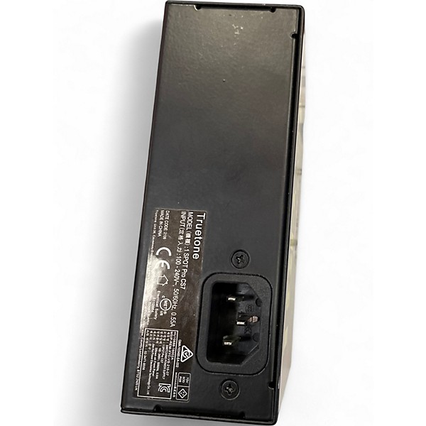 Used Truetone 1 SPOT PRO Power Supply