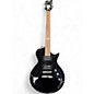 Used ESP EC10 Black Solid Body Electric Guitar thumbnail
