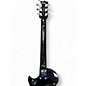 Used ESP EC10 Black Solid Body Electric Guitar