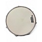 Used Pearl 6in SESSION CUSTOM SNARE 2 Tone Sunburst Drum