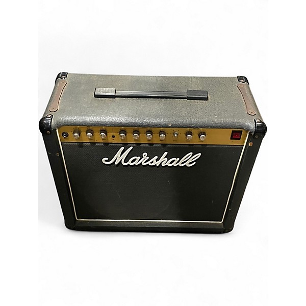 Used Marshall 1980S MODEL 5210 Guitar Combo Amp