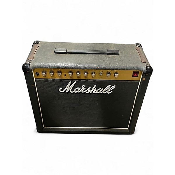 Used Marshall 1980S MODEL 5210 Guitar Combo Amp